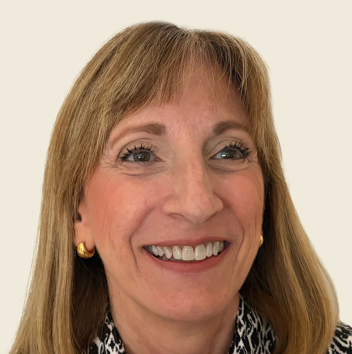 Photo of Amy Noznesky