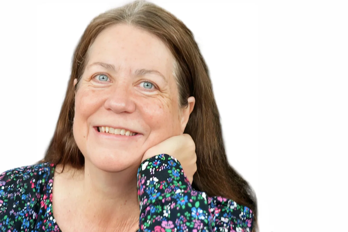 Photo of Angela Kiker