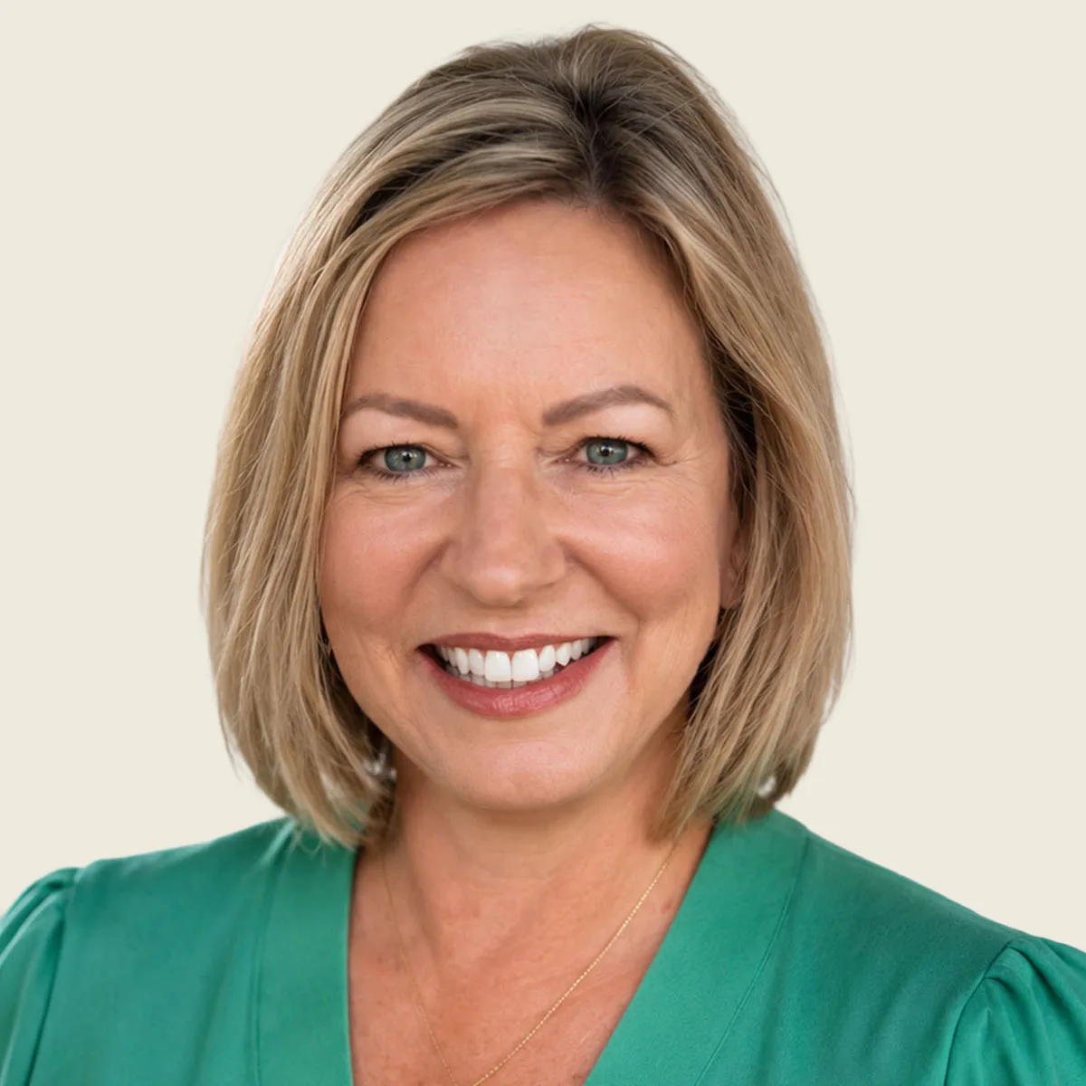 Photo of Beverly "B" Alksninis