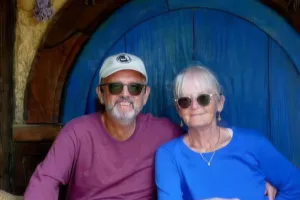 Photo of Barbara & Kevin McKenna