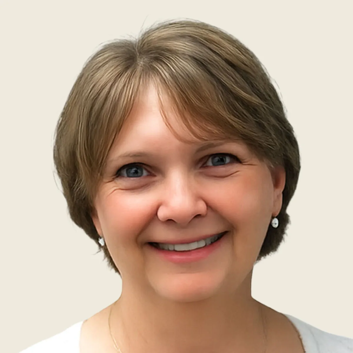 Photo of Becky White