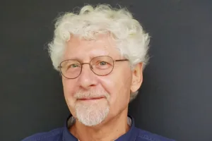 Photo of Bill Grindl