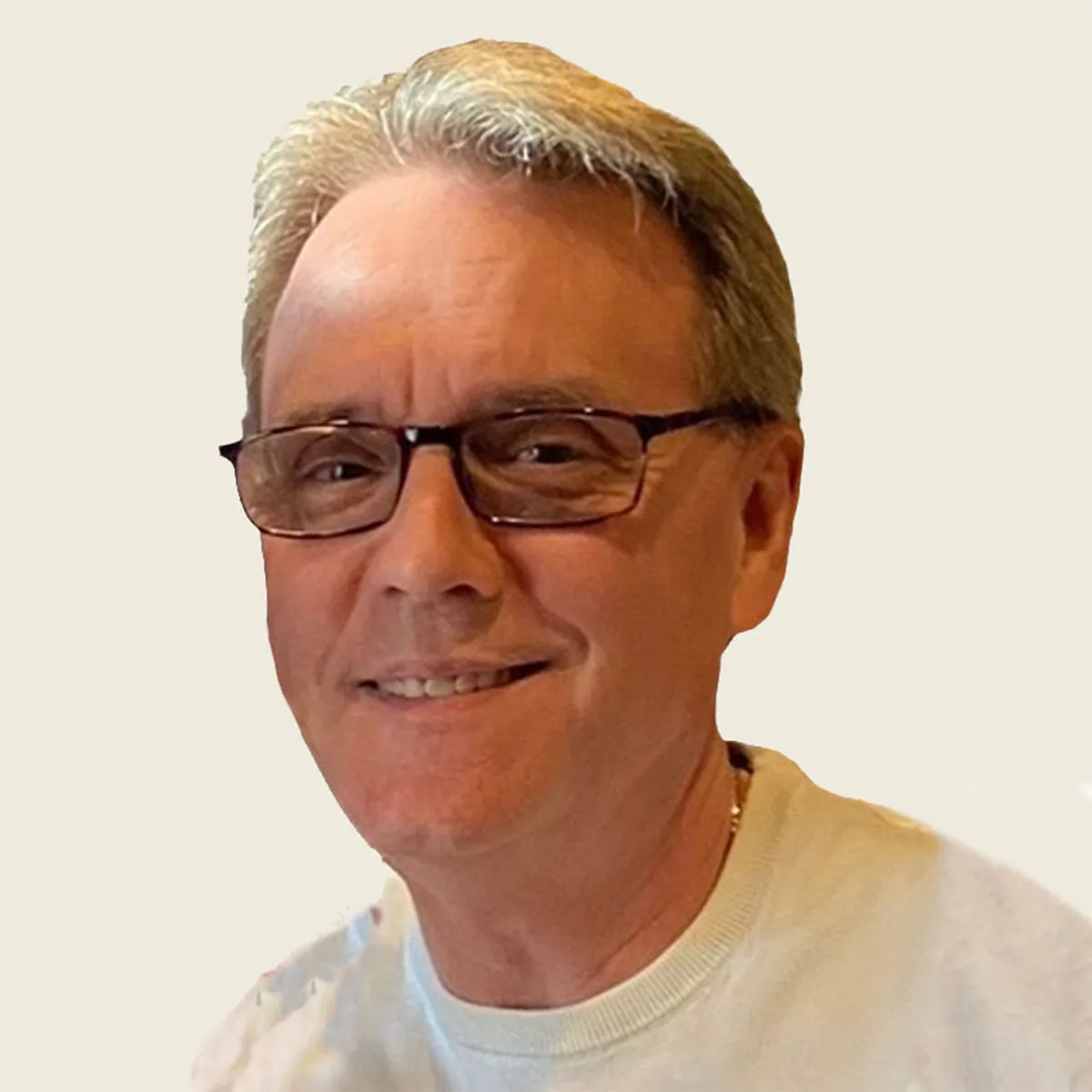 Photo of Bob Boyer