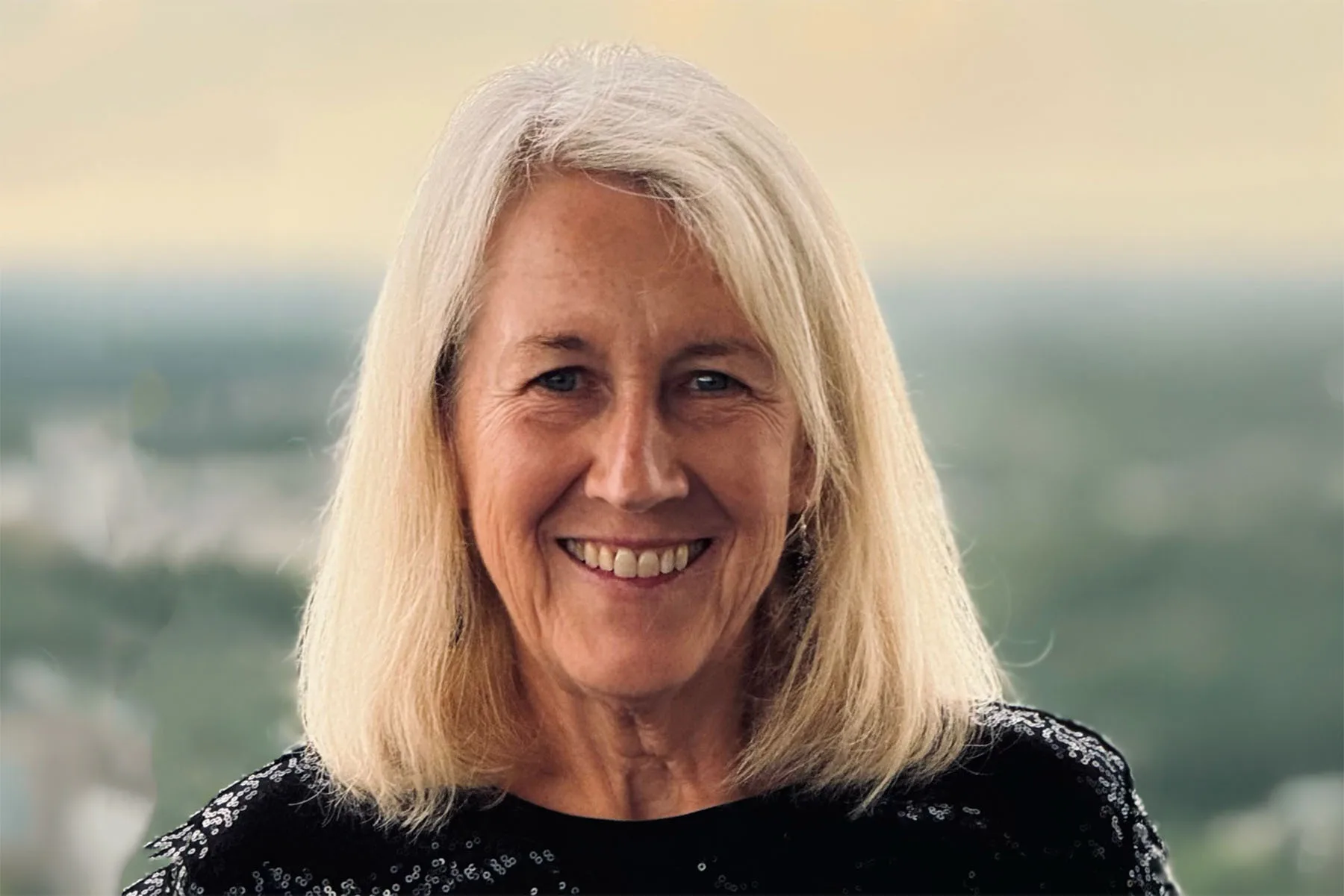 Photo of Cheri Dowd