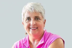 Photo of Cindy Dykman