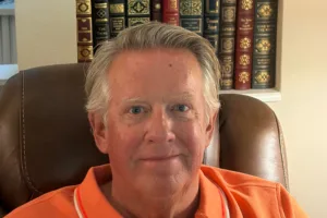Photo of Daniel OConnell