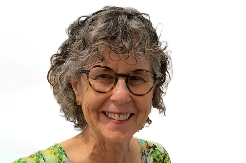 Photo of Debra Reinnart