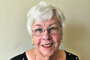Photo of Dolores Salvo