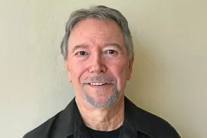 Photo of Don Salvo