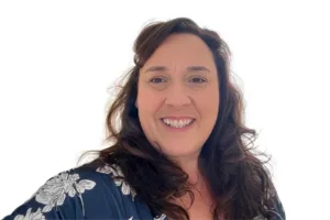 Photo of Donna Lussier