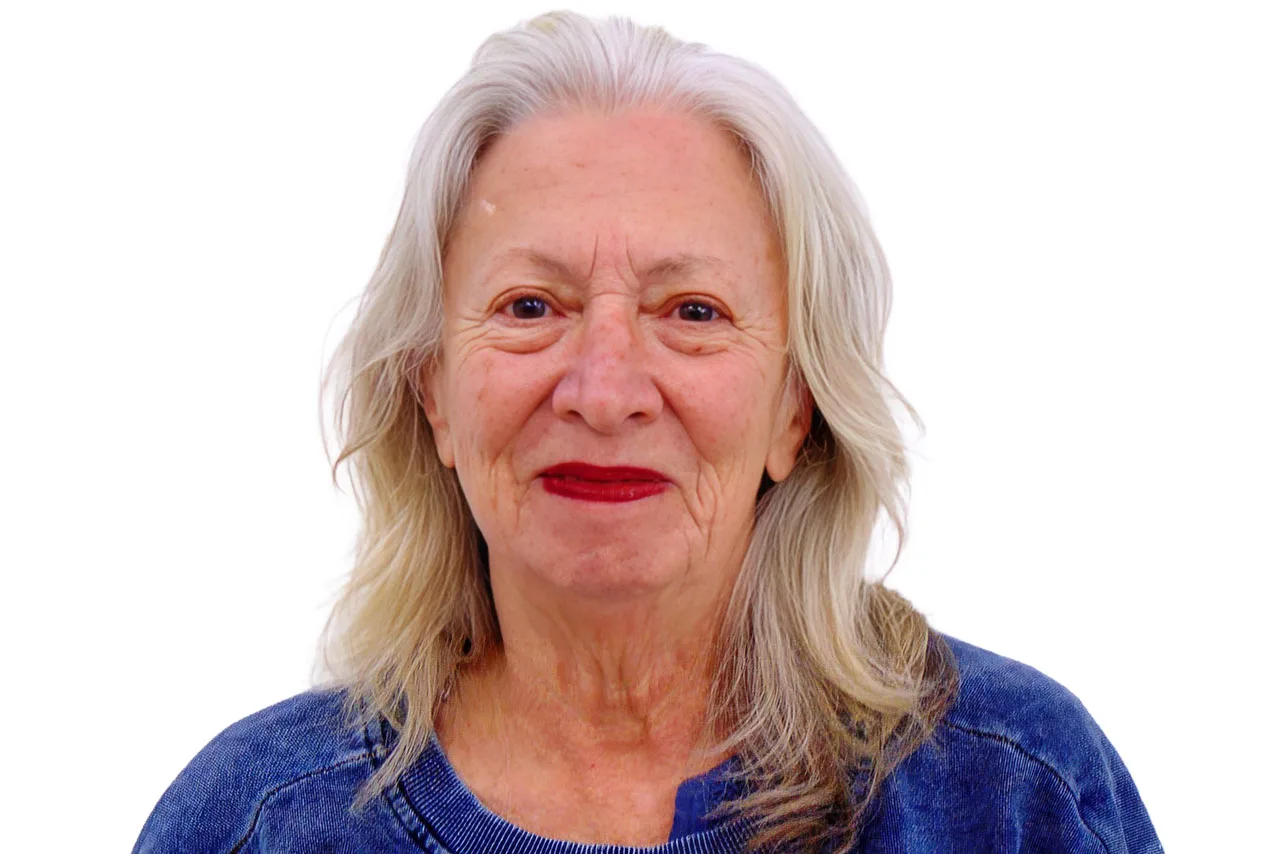 Photo of Janet Belsky