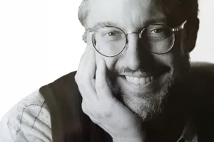 Photo of John Kretzu