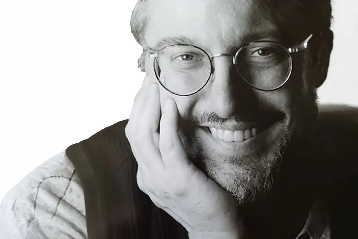 Photo of John Kretzu