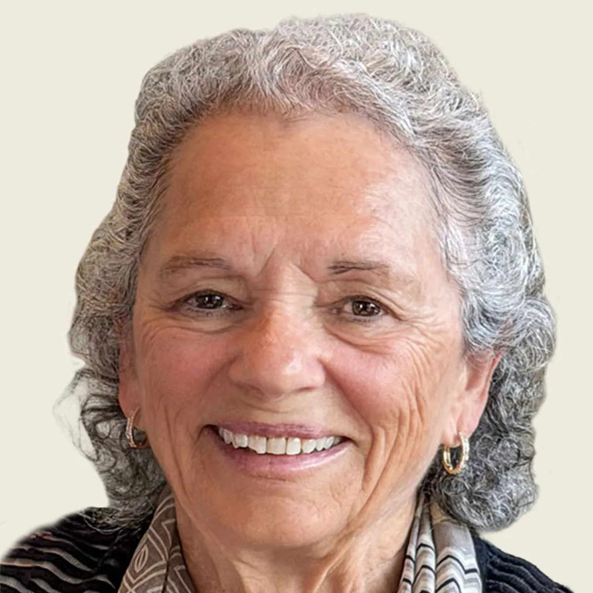 Photo of Linda Quinn