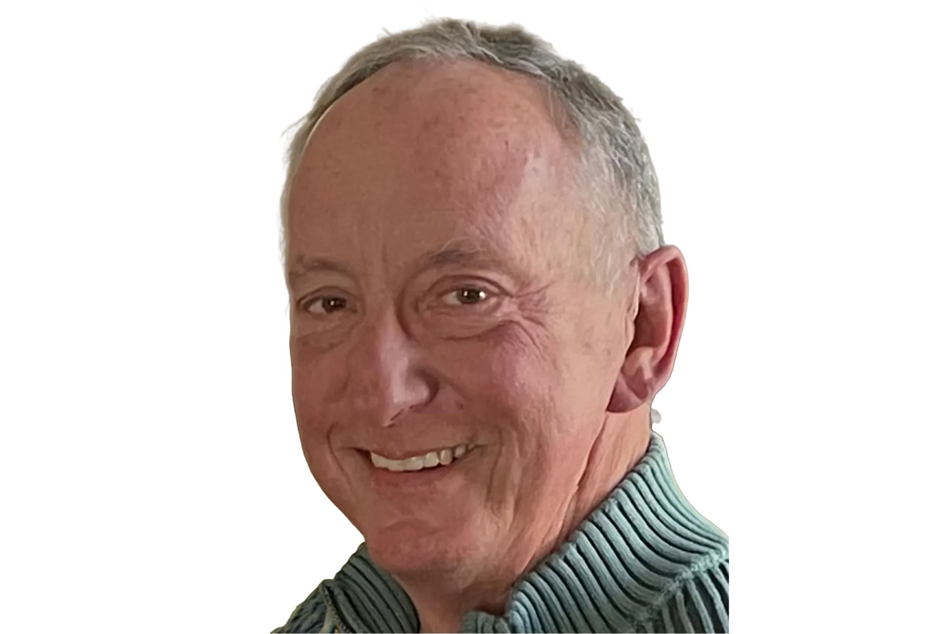 Photo of Nick White