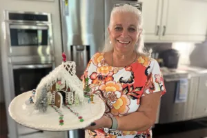 Photo of Patty Ciampi