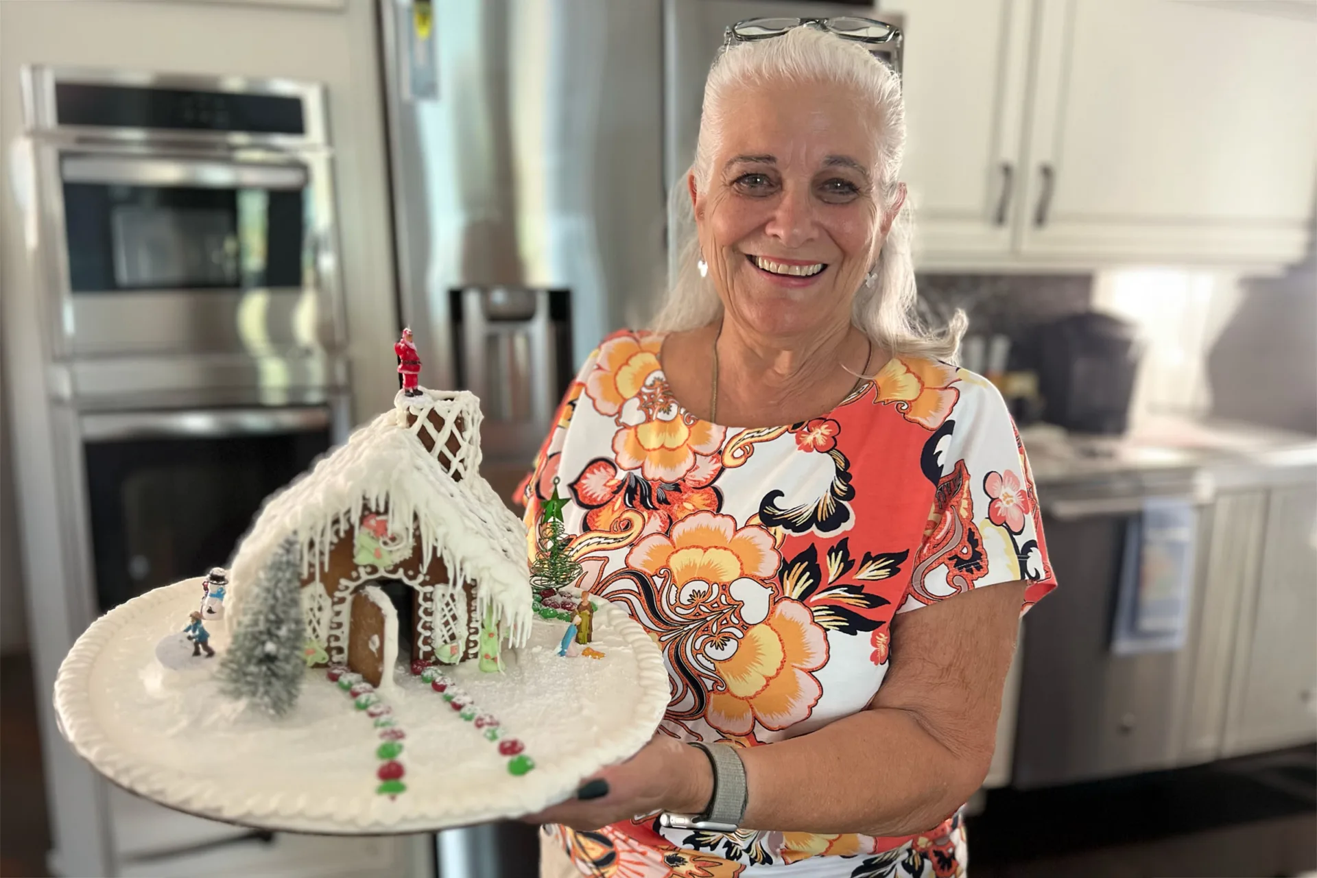 Photo of Patty Ciampi