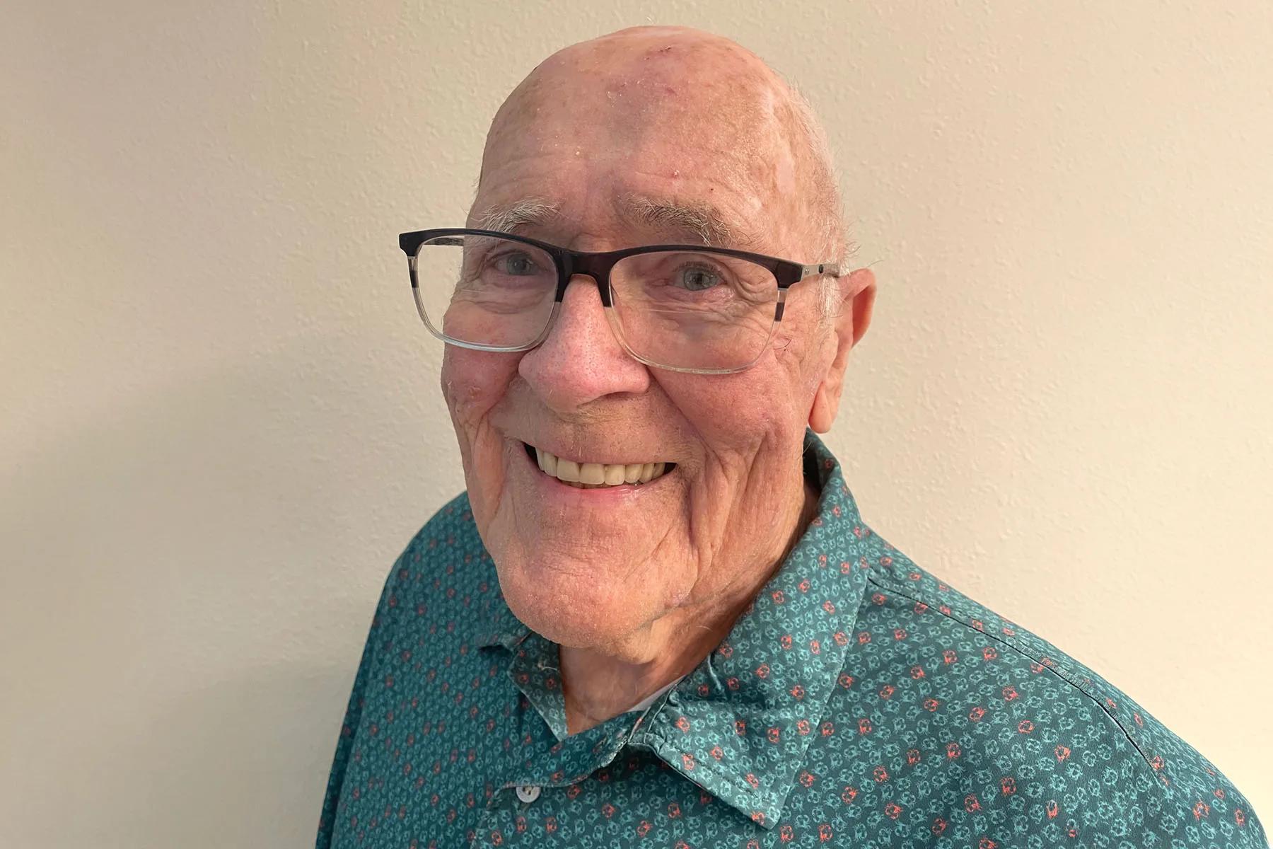Photo of Richard Lake