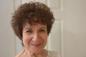 Photo of Rochelle Richardson
