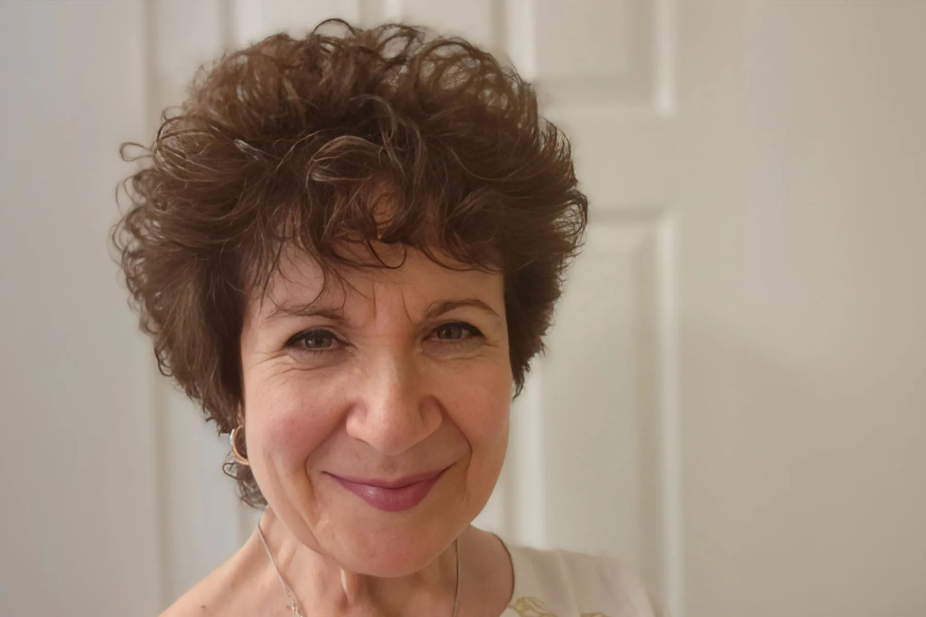 Photo of Rochelle Richardson
