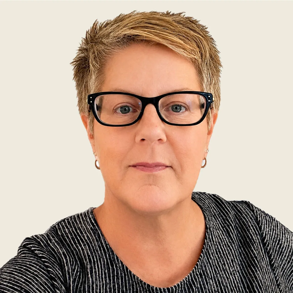Photo of Tami Dayharsh