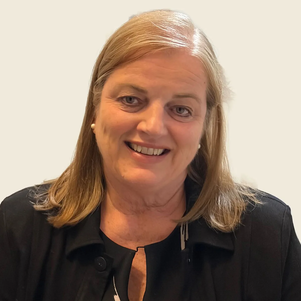 Photo of Theresa Duwe