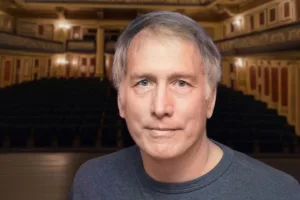 Photo of Will Newkirk