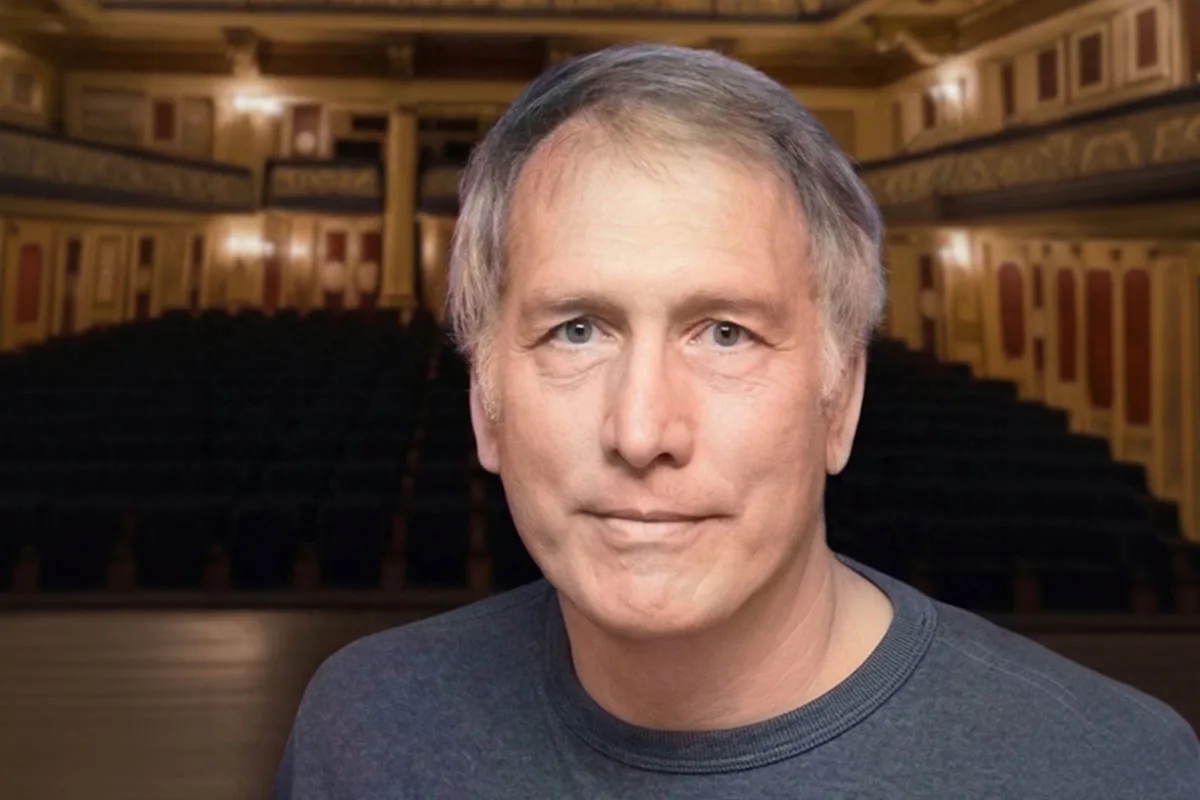 Photo of Will Newkirk