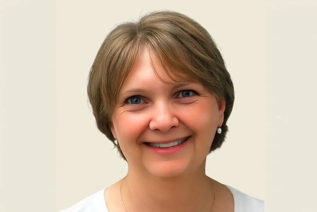 Photo of Becky White