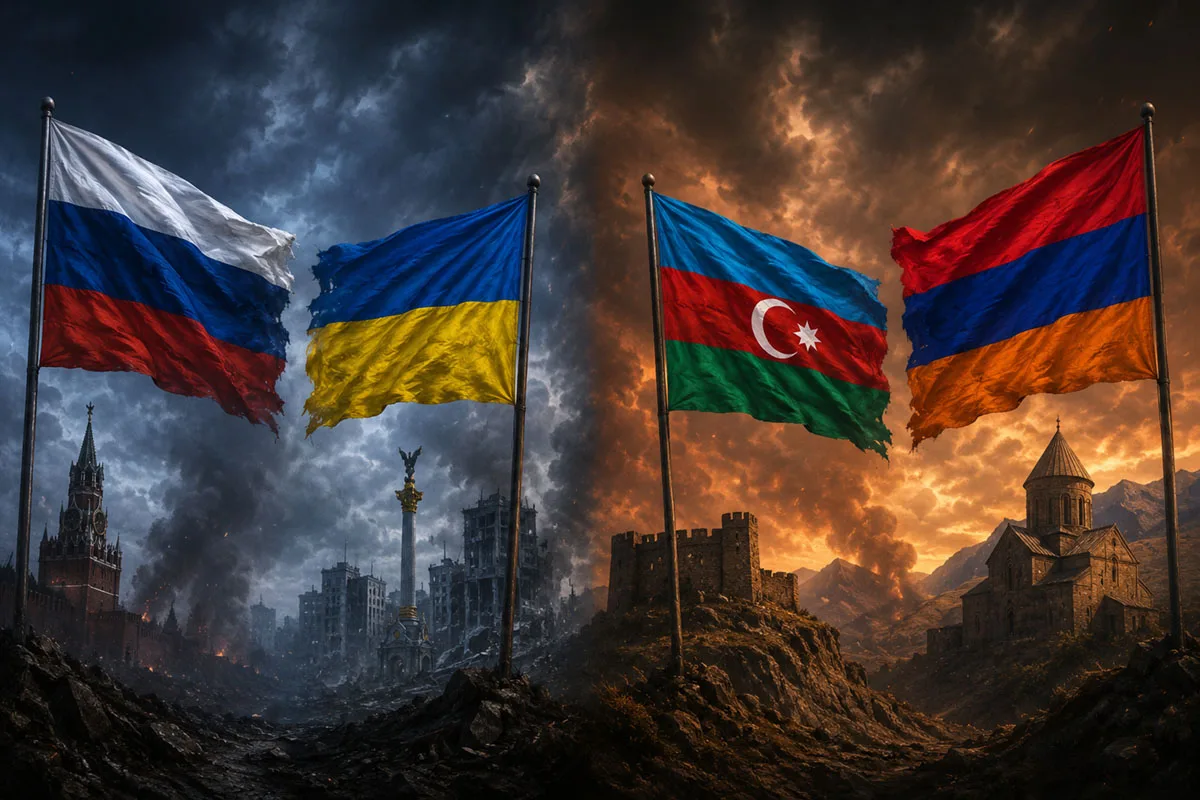 My Land, My Decision