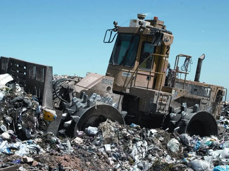 What We Throw Away and Why It Matters