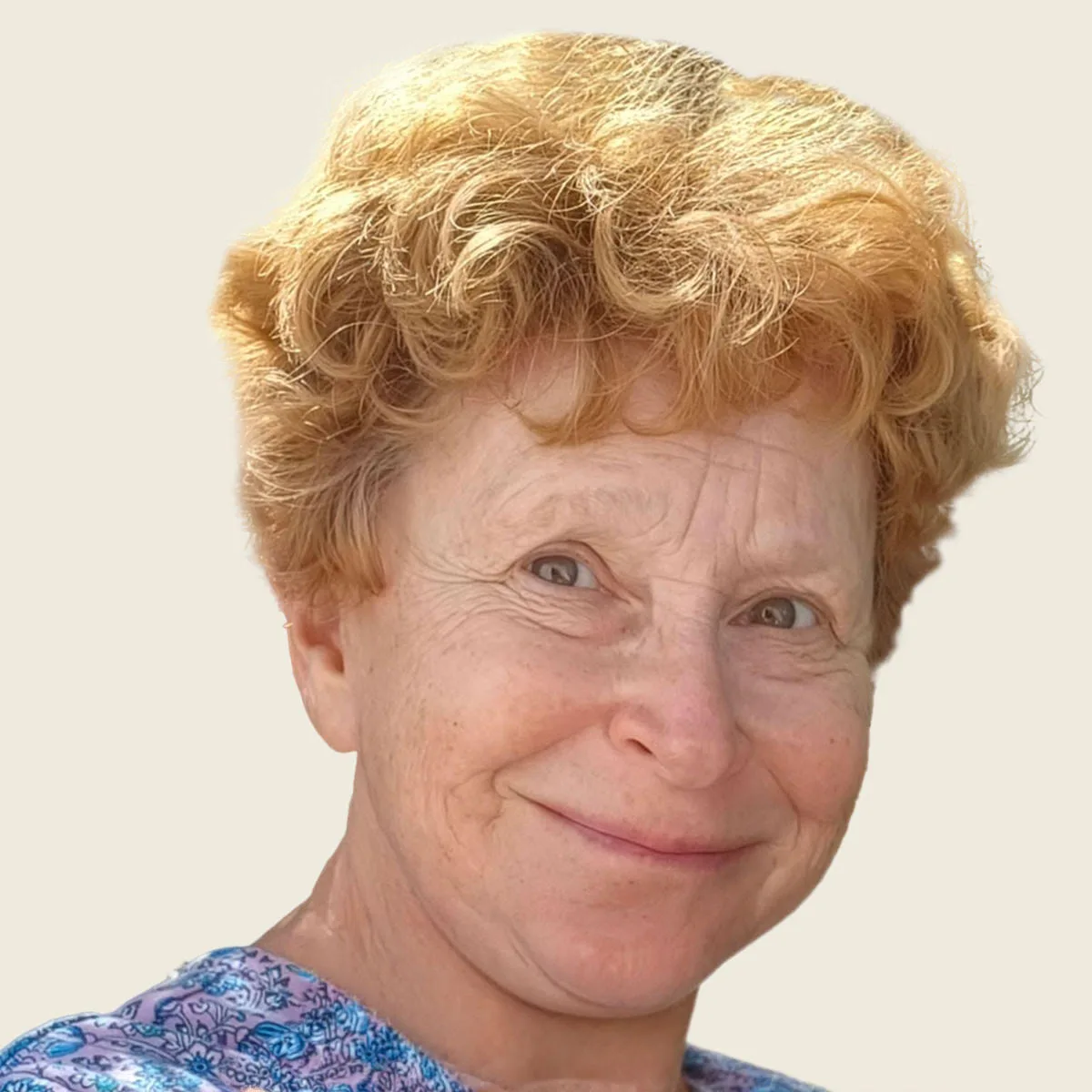 Photo of Meryl Rachlin